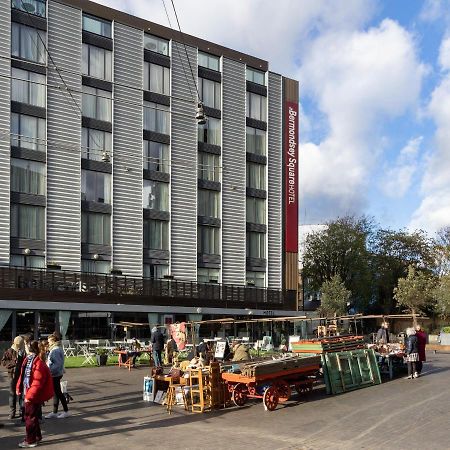 Bermondsey Square Hotel - A Bespoke Hotel Лондон Екстериор снимка